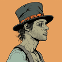 Robert Johnson profile